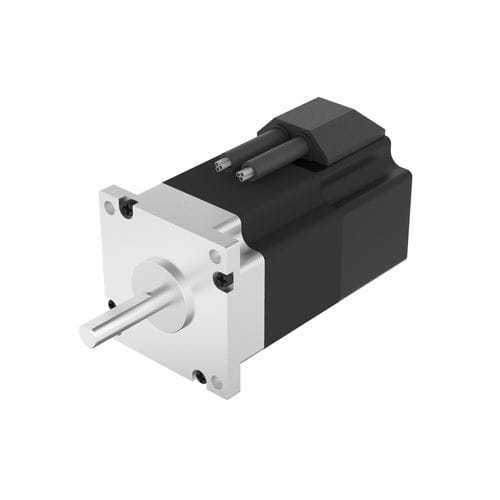 閉ループサーボモーター - FL86SC series - Changzhou Fulling Motor Co., Ltd - ステッピング / DC / NEMA 34