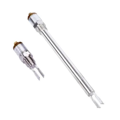 振動式レベルスイッチ - LFV200  - Riels Instruments - バルク材用 / 液体用 / ATEX
