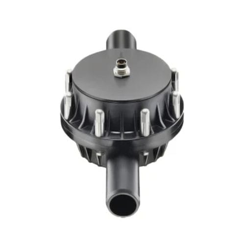 タービン式流量計 - 935-3901/04 - Riels Instruments - 密度 / 液体用 / インライン