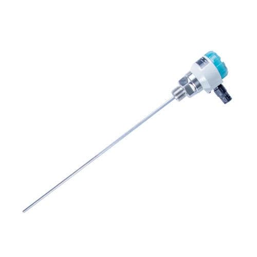 静電容量式レベルトランスミッタ - RIL810-10 - Riels Instruments - 液体 / バラ物用 / 貯蔵タンク用