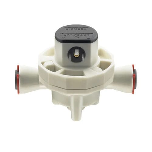 タービン式流量計 - 934-6550 - Riels Instruments - 密度 / 水用 / ビール用