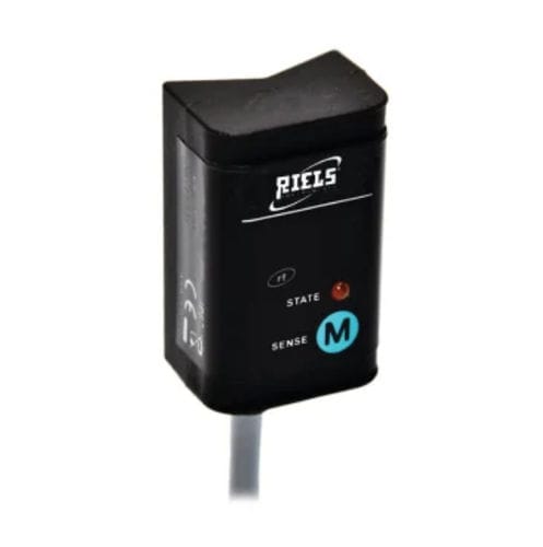 導電性レベルスイッチ - RIL710  series - Riels Instruments - オイル / プラスチック製 / ポリプロピレン製
