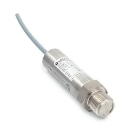 相対圧力トランデューサー - 25ED  - Riels Instruments - 絶対 / ピエゾ抵抗型 / 4-20 mA
