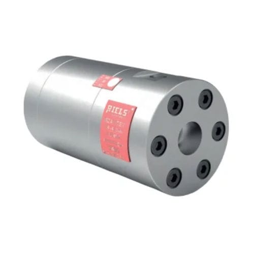 ヘリカルスクリュー流量計 - SRZ-ST  - Riels Instruments - 密度 / オイル用 / 高粘質液体向け