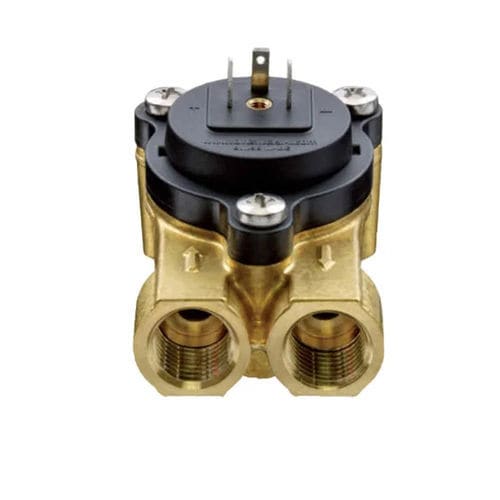 タービン式流量計 - 93A-06xx/xVxx FH  - Riels Instruments - 密度 / 水用 / DN20 - 1/8インチ