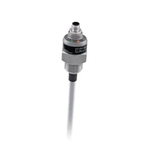 静電容量式レベルトランスミッタ - RIL800-20  - Riels Instruments - 液体 / バラ物用 / アナログ