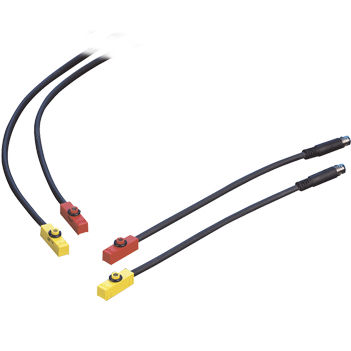 単極スイッチ - 1750 series - PHD, Inc. - 静的 / 電気機械式 / 非接触