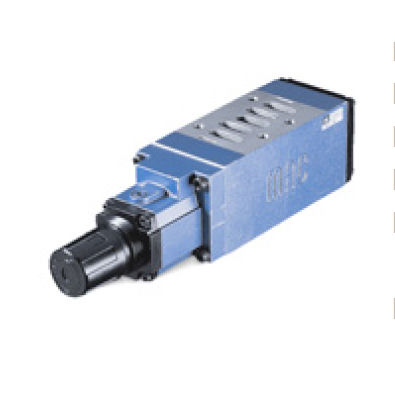 圧縮空気用圧力調整器 - PRA3C series - MAC Valves - 中性ガス用 / 一段 / 産業用
