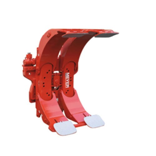 ペーパーロール用マテリアルハンドリングクランプ - 5-2 series - BOLZONI S.p.A.