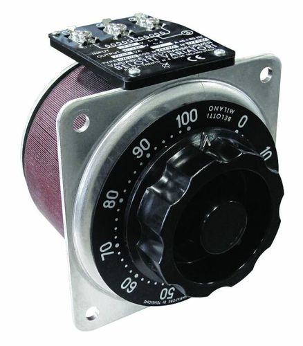 電源自動変圧器 - VT series  - BREVE-Tufvassons - モールド / 工業用 / 三相