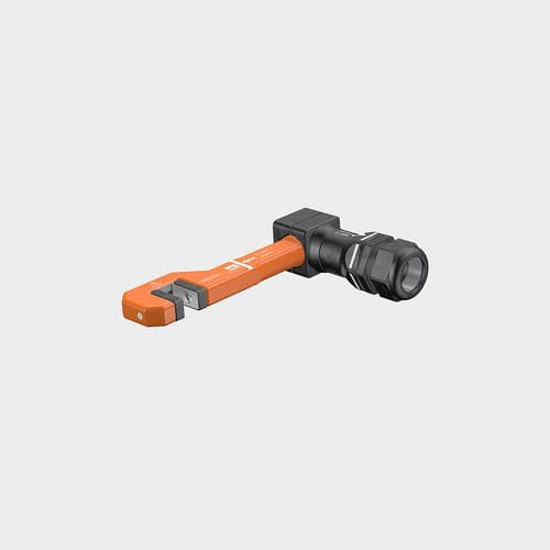 クイック接続システム - FSA20S - Stäubli Electrical Connectors AG/ストーブリ