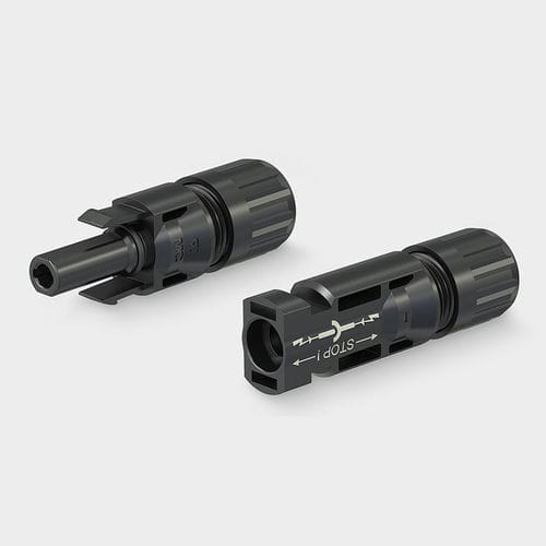 電動結合器 - PV-KST4/2,51-UR - Stäubli Electrical Connectors AG/ストーブリ