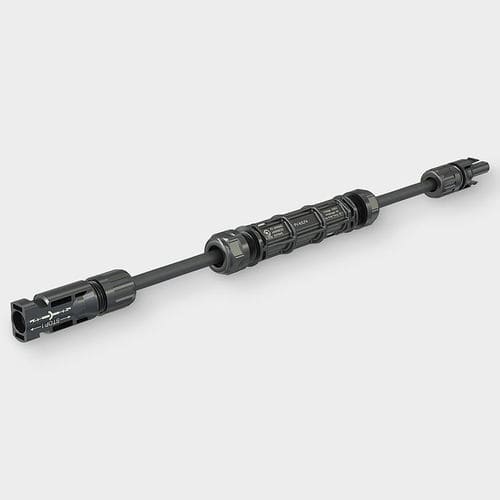 電子ヒューズ - PV-K/ILF - Stäubli Electrical Connectors AG/ストーブリ - 光起電用途用
