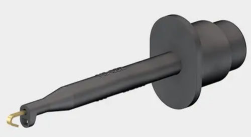 ワニクリップリ - KPS1/B2 - Stäubli Electrical Connectors AG/ストーブリ