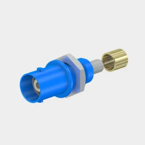 高周波数用タッチ先端 - XBB-C58 - Stäubli Electrical Connectors AG/ストーブリ