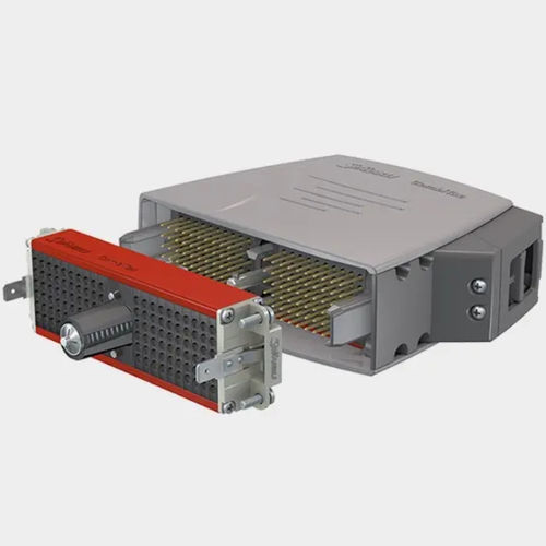 アルミニウムコネクター保護カバー - CT-LH4 H - Stäubli Electrical Connectors AG/ストーブリ - プラスチック