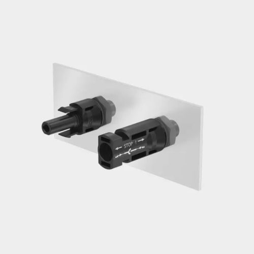 データ用コネクター - PV-ADBP4-S2-UR/2,5 - Stäubli Electrical Connectors AG/ストーブリ - MC4 / スクリュー / ケーブル