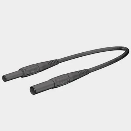 試験用リード線 - Stäubli Electrical Connectors AG/ストーブリ