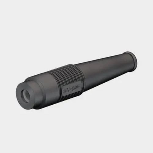 ソケット - K-41 - Stäubli Electrical Connectors AG/ストーブリ