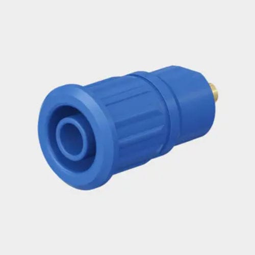 バナナプラグ - SEB4-E/A - Stäubli Electrical Connectors AG/ストーブリ