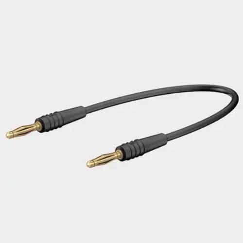 試験用リード線 - LK205-L - Stäubli Electrical Connectors AG/ストーブリ