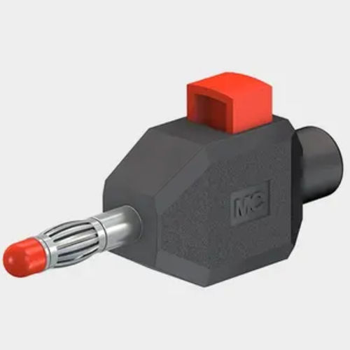 バナナプラグ - KLS4 - Stäubli Electrical Connectors AG/ストーブリ