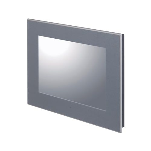 カラー液晶ディスプレーパネルPC - XPT-T1010LXC - CONTEC/コンテック - 抵抗タッチスクリーン / 12.1インチ / 1024 x 768