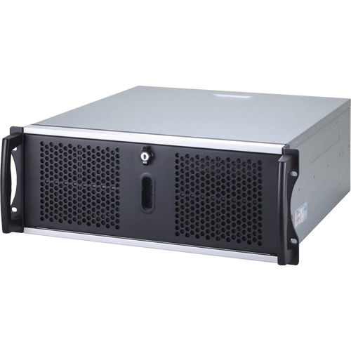 ラックマウントPC - MR4100 - CONTEC/コンテック - 10世代 Intel® Core™ / Intel® Core™ i5-10500E / Intel® Core™ i7-10700E