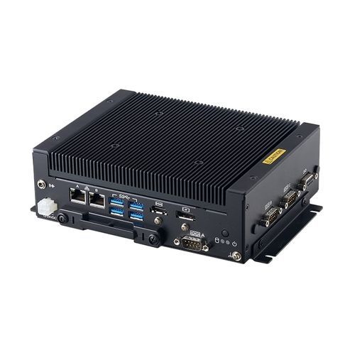 組み込みPC - BX-M3010 series - CONTEC/コンテック - Intel® Celeron® 3867U / Intel® Core™ i5-8365UE / Intel® Whiskey lake-U series