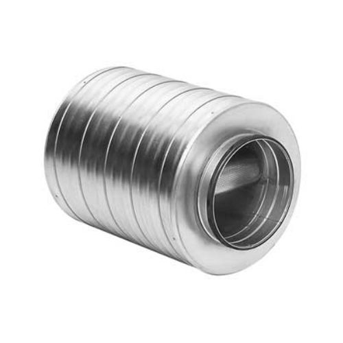 換気扇用消音器 - SLBU - LINDAB - 空気ダクト用 / 工具 / 管状