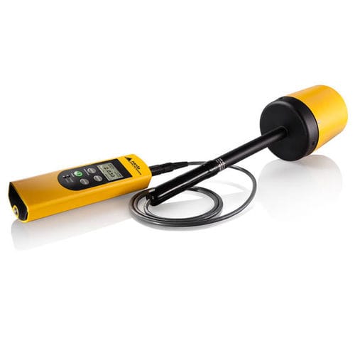 地磁場測定器 - NIM-511/513 - Narda Safety Test Solutions GmbH - 電磁場 / 高周波