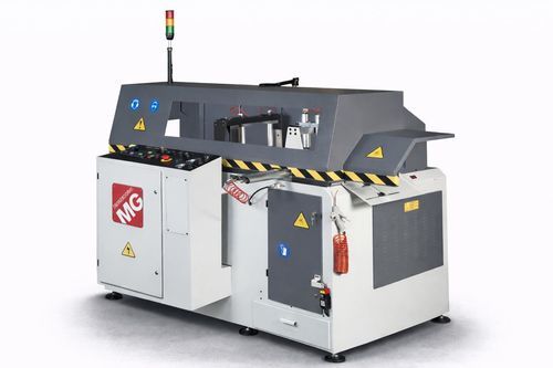 切断鋸 - GAA-600-90 - TRONZADORAS MG - アルミニウム用 / ポリ塩化ビニル用 / 自動