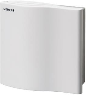 NTC温度センサ - QAA32 - Siemens Building Technology HVAC Products - IP30 / HVAC用 / 室温