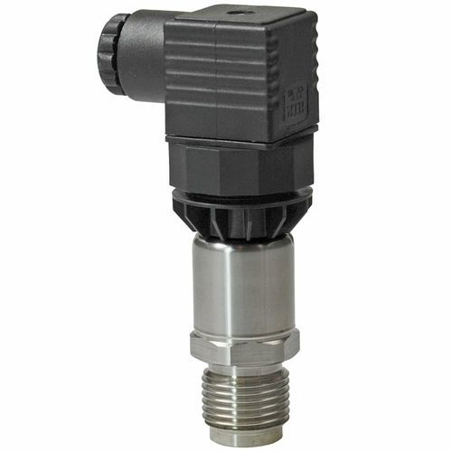 絶対圧力センサ - QBE2003-P1  - Siemens Building Technology HVAC Products - ピエゾ抵抗型 / アナログ / 24VAC