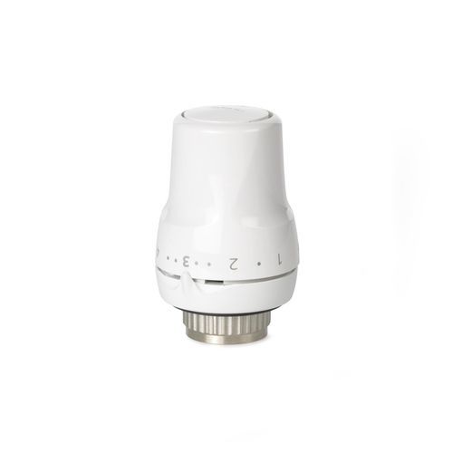 ピストン式サーモスタットヘッド - RTN series - Siemens Building Technology HVAC Products