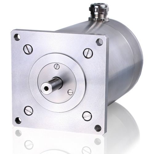 極限状態用モーター - ESS / ESH - Phytron GmbH - ハイブリッド型ステッピング / 二相 / 200V