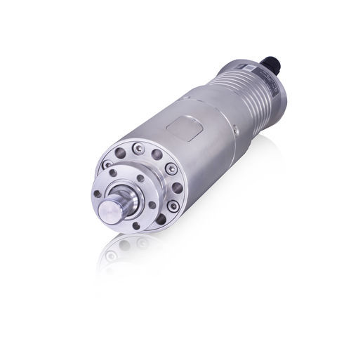 IP65アクチュエータ - LCA 600 - Phytron GmbH - 電動 / リニア / 厳しい環境用