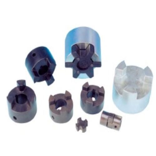 フレキシブル軸継手 - BL series - Ocean Industry - トルク測定機能付
