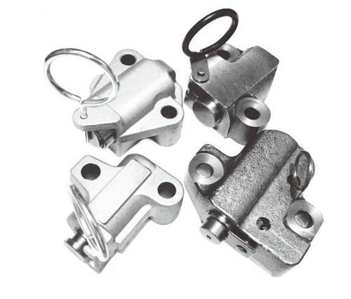 トランスミッションチェーン - CL series - Ocean Industry - スチール製 / 動弁装置用 / エンジン用