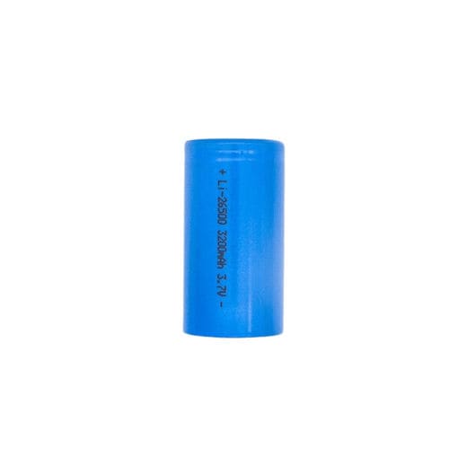 リチウムイオン（Li-ion）充電地 - ICR26500 - Shenzhen PKCELL Battery Co. Ltd - 円筒 / 3ボルト / 電動車両用