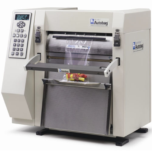 横型包装機 - PaceSetter PS 125™ - Automated Packaging Systems - H-FFS / 自動 / 単一袋用