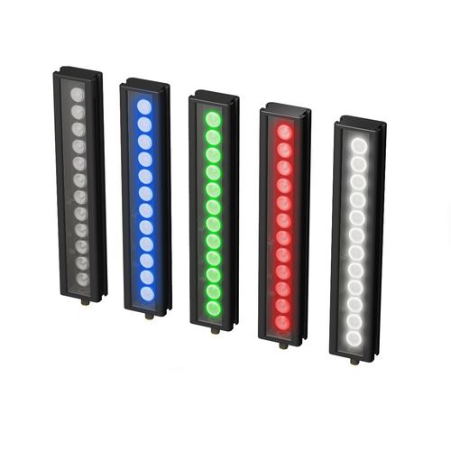 バー点検ライト - LINEAR ARRAY LIGHTS - BANNER ENGINEERING CORP./バナーエンジニアリング - LED / IP68 / 白色