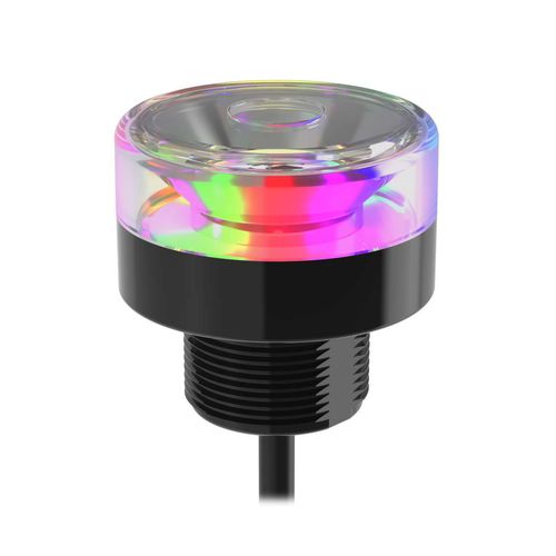 ステータスビーコン - K50 Pro series - BANNER ENGINEERING CORP./バナーエンジニアリング - LED / IP67 / IP69K