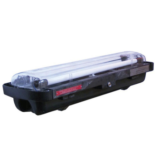 照明器具 - AVF, AVFE series - KROMA MEC SRL - 蛍光 / 倉庫用 / オフィス用