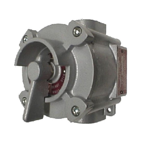 カムスイッチ - FSPC series - KROMA MEC SRL - 2極 / 4極 / 3極