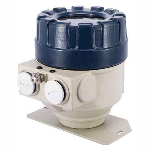 変換器用表示器 - UNICONT PDF/PLK  - NIVELCO Process Control Co. - 汎用 / LCD / 6桁