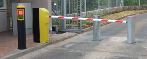 交通信号灯 - TL series - EL-GO TEAM security systems