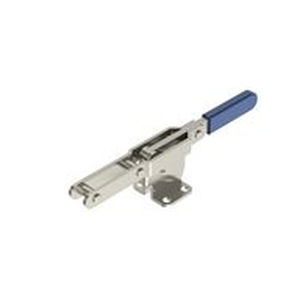 横型トグルクランプ - 70041 - Jergens, Inc./ジャーゲンズ - ラッチ型 / ガス反力調節式 / ロック付