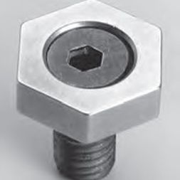 カムクランプ装置 - Micro™ series - Jergens, Inc./ジャーゲンズ - 加工用部品 / ロープロファイル