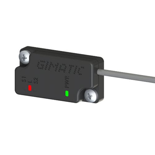PNP真空センサ - VACSW series - GIMATIC/ジマテック - NPN / コンパクト / 固定メモリ